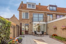 Afbeelding van Gravelandstraat 77 - Tweede foto