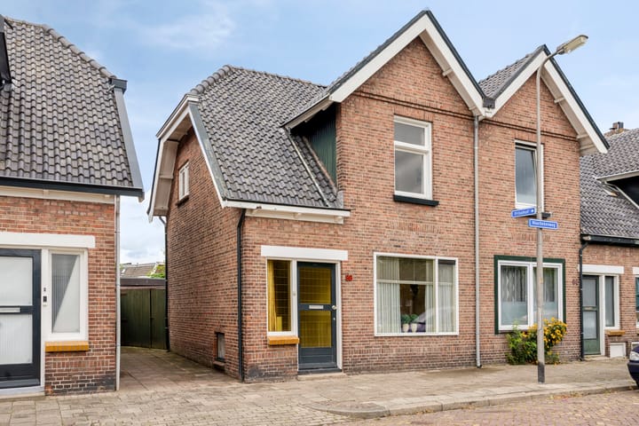 Waarbekenweg 86 main image