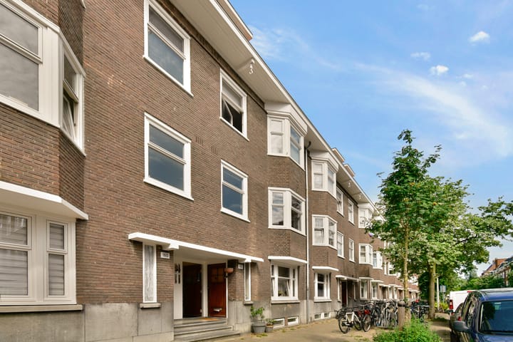 Warmondstraat 158-1 main image