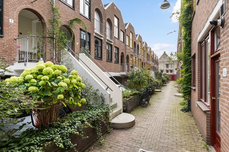 Bitterstraat 24 main image