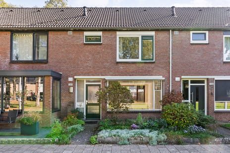 Brederostraat 260 main image