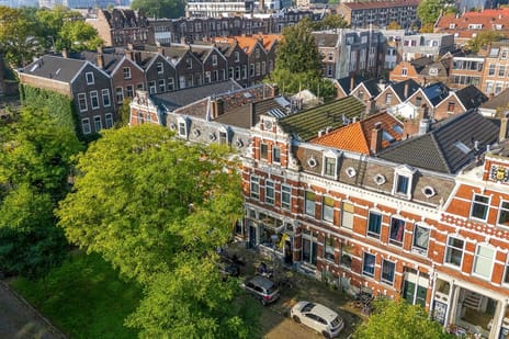 Afbeelding van Voorschoterlaan 145-B - Tweede foto