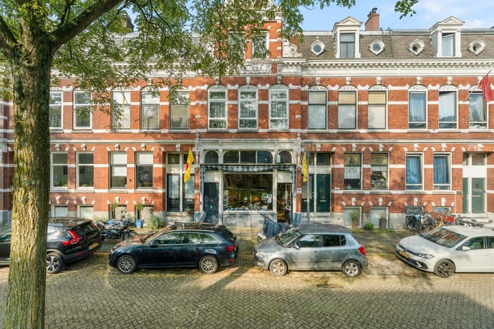 Voorschoterlaan 145-B main image