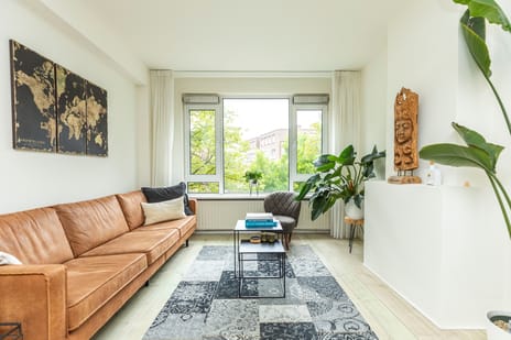 Stadhoudersweg 36-C main image