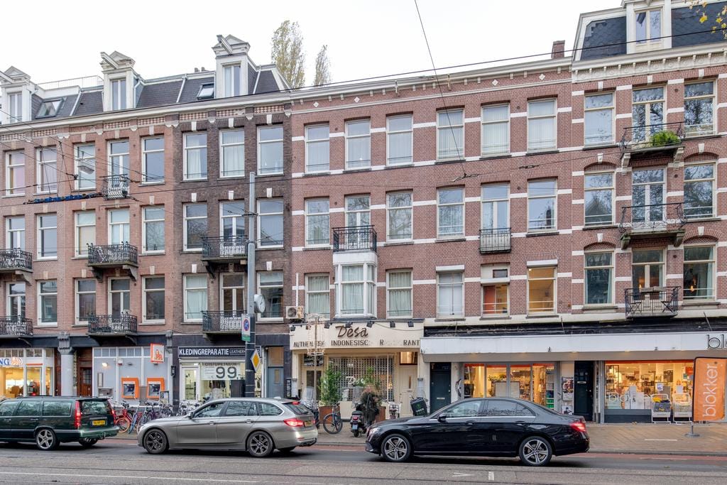 recent house