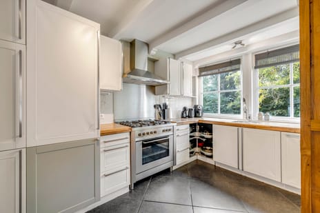 Afbeelding van Vischstraat 4 - Derde foto