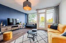 Afbeelding van Bijdorpstraat 11 - Tweede foto