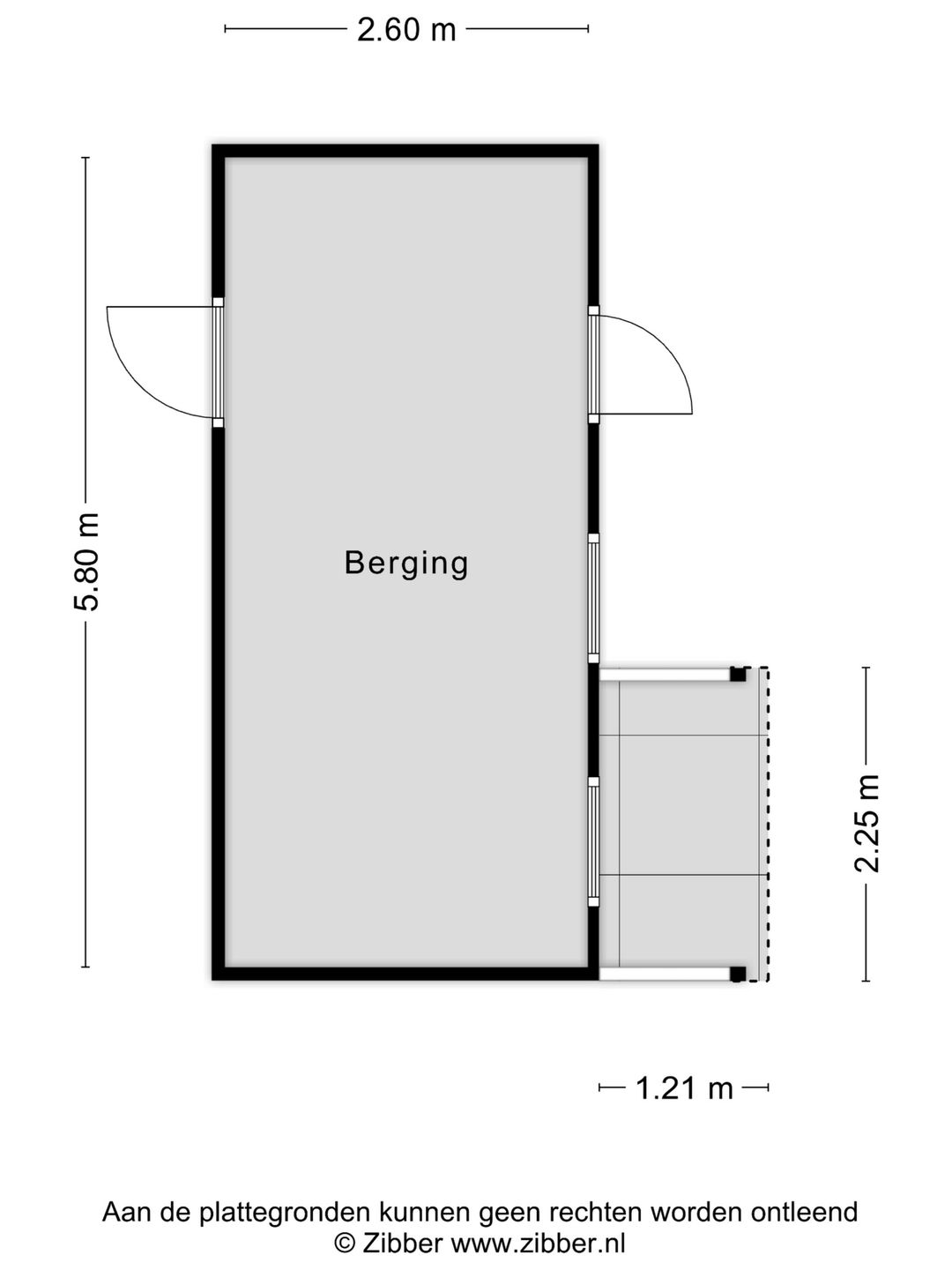 House Exterior