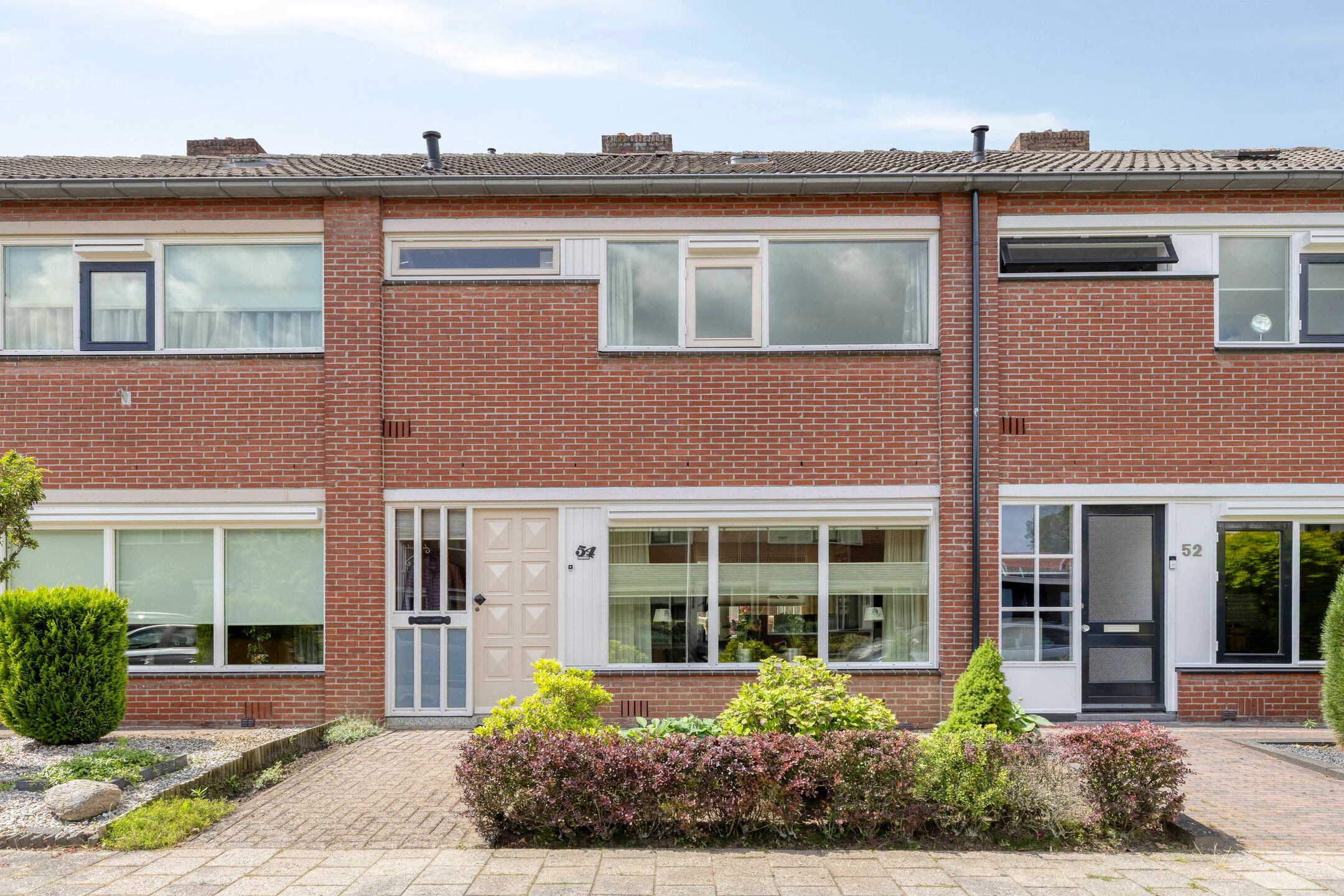Woning te huur