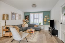 Afbeelding van W.J. van Ghentstraat 15 - Derde foto