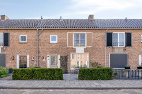 W.J. van Ghentstraat 15 main image