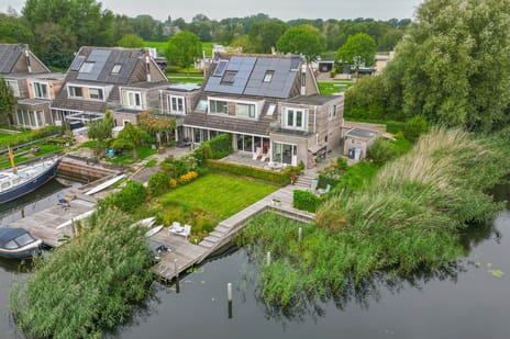 Afbeelding van Broekfinne 169 - Tweede foto