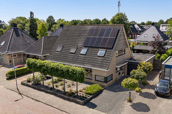 Koetsebeiwâl 1-B main image