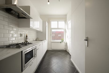 Afbeelding van Goudenregenstraat 87-C - Tweede foto
