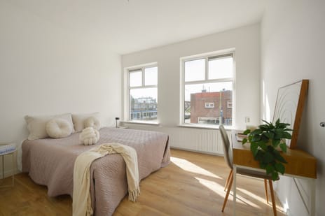 Afbeelding van Goudenregenstraat 87-C - Derde foto