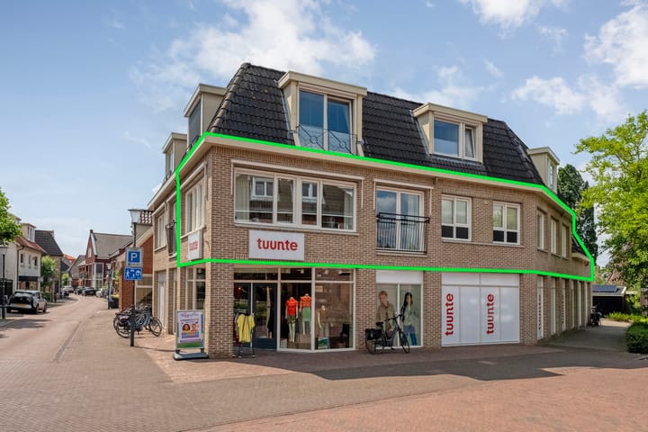 Vledderstraat 25 main image