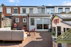 Afbeelding van Tengbergenstraat 7 - Tweede foto