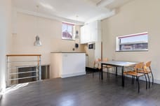 Afbeelding van Korte Noodgodsstraat 9 - Derde foto