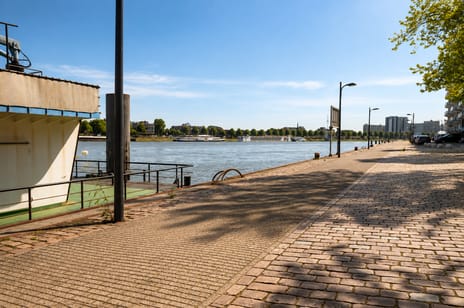 Afbeelding van Maaskade 28-B - Derde foto