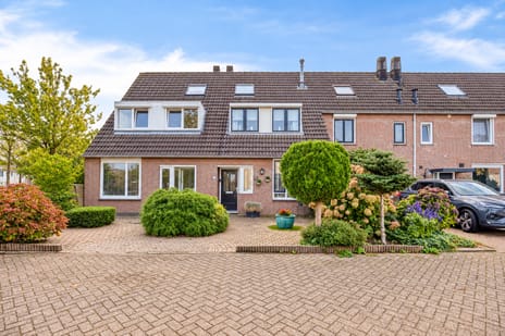 Spaaihoefweg 64 main image