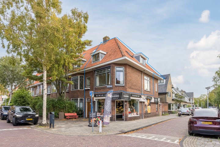 Van 't Hoffstraat 12-A main image