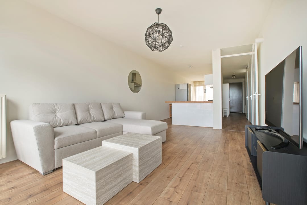 recent house
