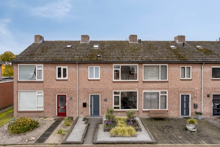Hoge weg 6 main image