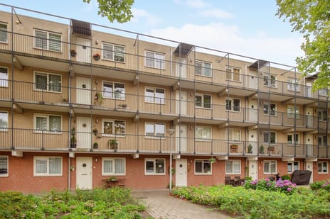 Apolloweg 67