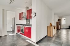 Afbeelding van Lenculenstraat 5-B - Derde foto