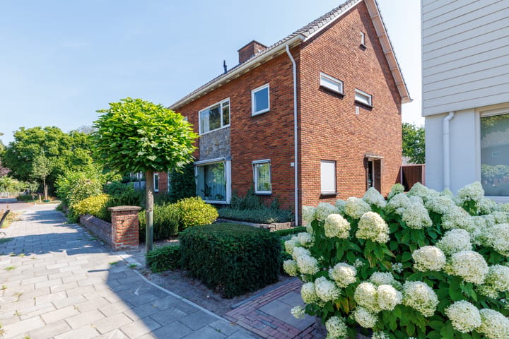 Ouverturestraat 27 main image