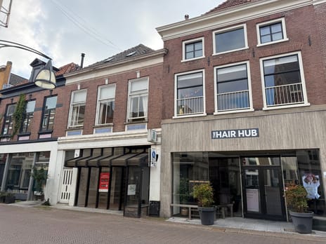 Afbeelding van Nieuwstraat 83 - Tweede foto