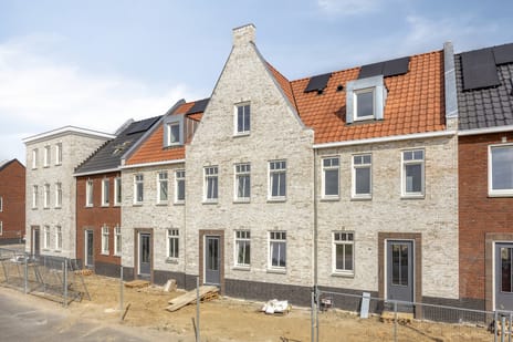 De Hoge Wei te Kesteren main image