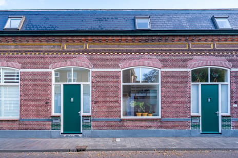 Kardinaal Vaughanstraat 47 main image