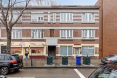 Afbeelding van Draaistraat 4 - Tweede foto