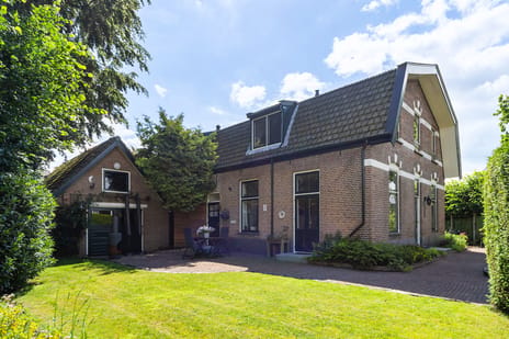 Aalbessenlaan 20 secondary image