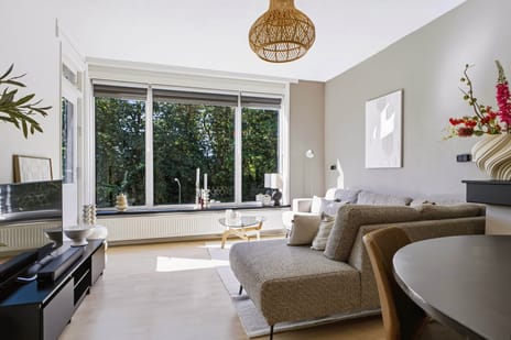 Afbeelding van Waltersingel 8-B - Derde foto