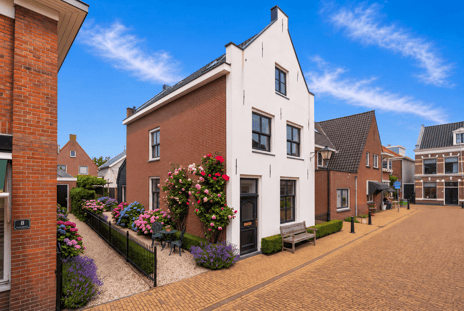 Afbeelding van Bredestraat 6 - Tweede foto