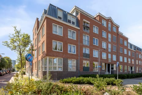 Willem Barendszstraat 6-G main image