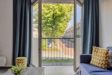 Afbeelding van Willem Barendszstraat 6-G - Derde foto