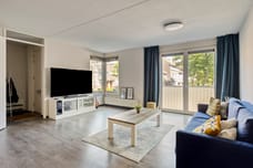 Afbeelding van Willem Barendszstraat 6-G - Tweede foto