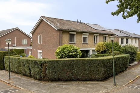 Evertsenstraat 44