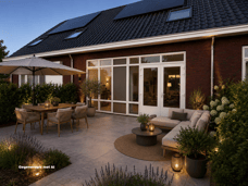 Afbeelding van Nassauhof 8 - Derde foto