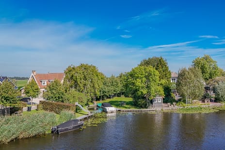 Afbeelding van Slingelandseweg 17-A - Tweede foto