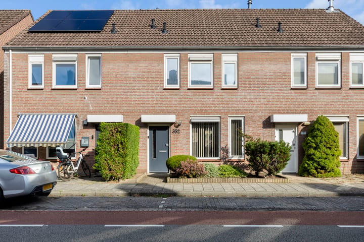 Hoogstraat 352 main image