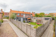 Afbeelding van Cornelis Jaspersesstraat 14 - Derde foto
