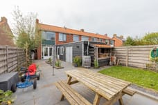Afbeelding van Cornelis Jaspersesstraat 14 - Tweede foto