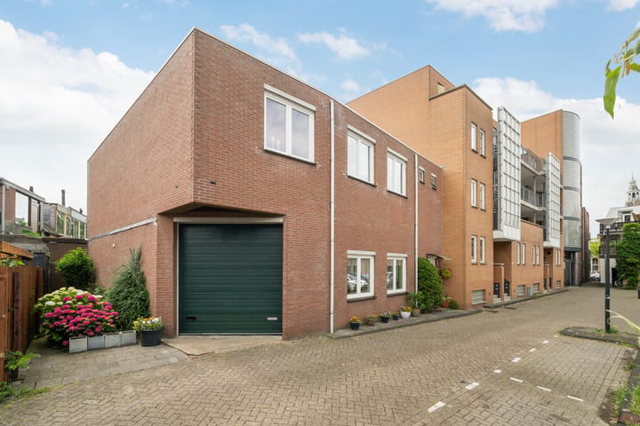 Zure Vischsteeg 48 main image
