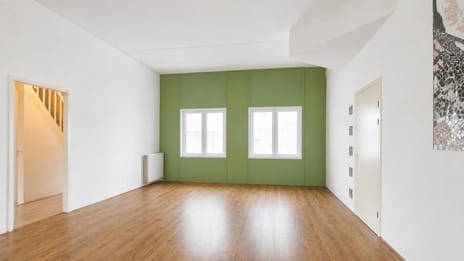 Afbeelding van Zure Vischsteeg 48 - Derde foto