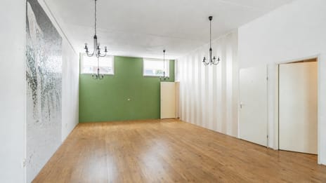 Afbeelding van Zure Vischsteeg 48 - Tweede foto