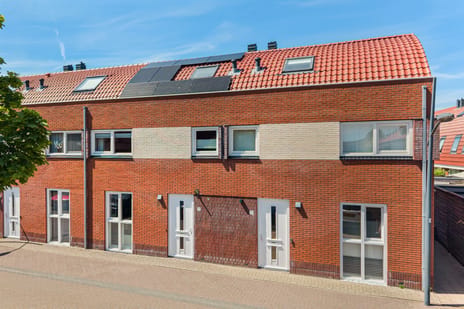 M. Kropholler-Staalstraat 9 secondary image